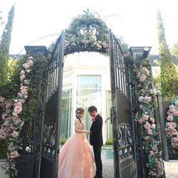 アートグレース ウエディング スクエアの写真7枚目