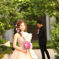 アートグレース ウエディング スクエアの写真33枚目