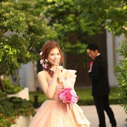 アートグレース ウエディング スクエアの写真32枚目