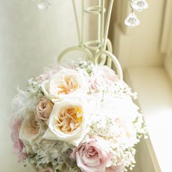 アートグレース ウエディング スクエアの写真7枚目