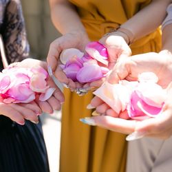 アートグレース ウエディング スクエアの写真2枚目