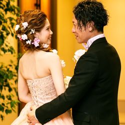 アートグレース ウエディング スクエアの写真18枚目