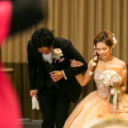 アートグレース ウエディング スクエアの写真20枚目