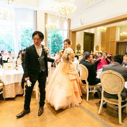 アートグレース ウエディング スクエアの写真1枚目