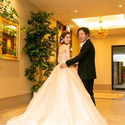 アートグレース ウエディング スクエアの写真10枚目