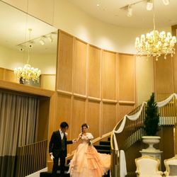 アートグレース ウエディング スクエアの写真17枚目