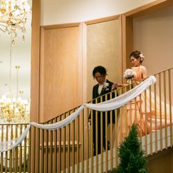 アートグレース ウエディング スクエアの写真19枚目