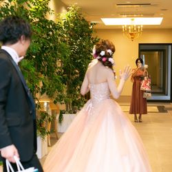 アートグレース ウエディング スクエアの写真16枚目