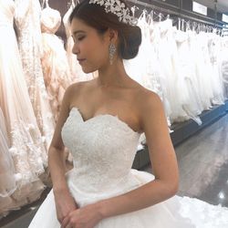 アートグレース ウエディング スクエアの写真9枚目