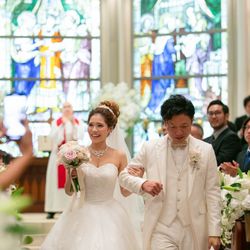 アートグレース ウエディング スクエアの写真21枚目