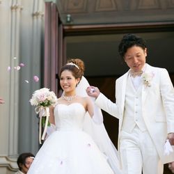 アートグレース ウエディング スクエアの写真17枚目