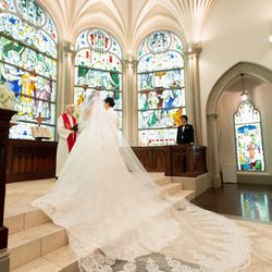 アートグレース ウエディング スクエアの写真8枚目