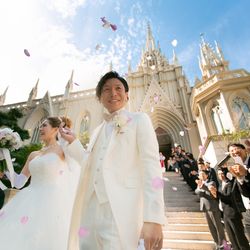 アートグレース ウエディング スクエアの写真34枚目