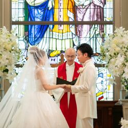 アートグレース ウエディング スクエアの写真17枚目