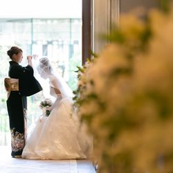 アートグレース ウエディング スクエアの写真34枚目