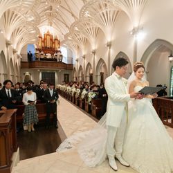 アートグレース ウエディング スクエアの写真23枚目