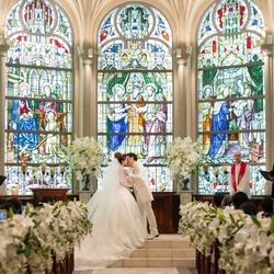 アートグレース ウエディング スクエアの写真29枚目