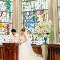 アートグレース ウエディング スクエアの写真24枚目