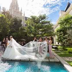 アートグレース ウエディング スクエアの写真1枚目