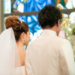 アートグレース ウエディング スクエアの写真9枚目