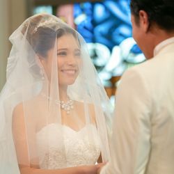 アートグレース ウエディング スクエアの写真2枚目