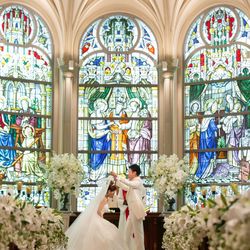 アートグレース ウエディング スクエアの写真4枚目