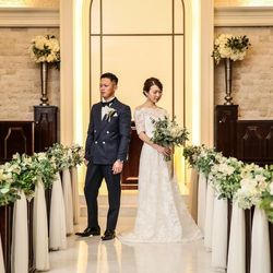 アーヴェリール迎賓館 大宮の写真16枚目