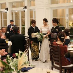 アーヴェリール迎賓館 大宮の写真8枚目