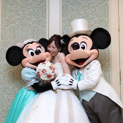 東京ディズニーシー・ホテルミラコスタ®の写真6枚目