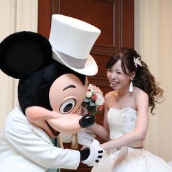 東京ディズニーシー・ホテルミラコスタ®の写真14枚目