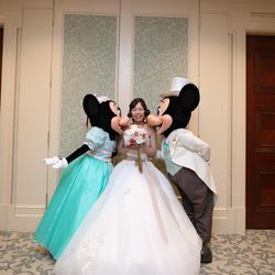 東京ディズニーシー・ホテルミラコスタ®の写真22枚目