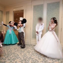 東京ディズニーシー・ホテルミラコスタ®の写真20枚目