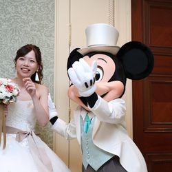 東京ディズニーシー・ホテルミラコスタ®の写真26枚目