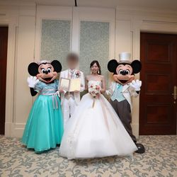 東京ディズニーシー・ホテルミラコスタ®の写真33枚目