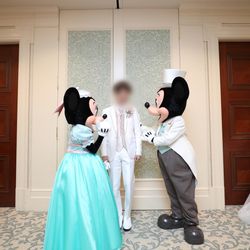 東京ディズニーシー・ホテルミラコスタ®の写真24枚目
