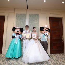 東京ディズニーシー・ホテルミラコスタ®の写真7枚目