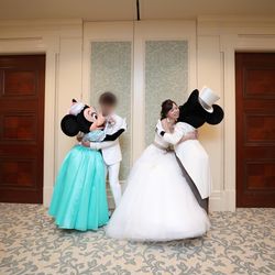 東京ディズニーシー・ホテルミラコスタ®の写真12枚目