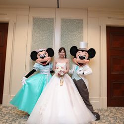東京ディズニーシー・ホテルミラコスタ®の写真10枚目