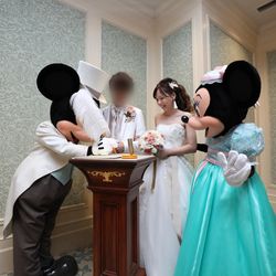 東京ディズニーシー・ホテルミラコスタ®の写真7枚目