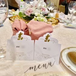 東京ディズニーシー・ホテルミラコスタ®の写真9枚目