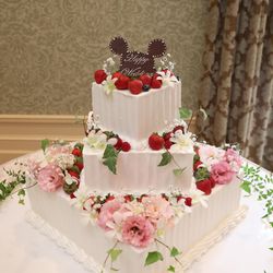 東京ディズニーシー・ホテルミラコスタ®の写真26枚目