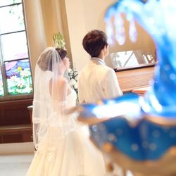 東京ディズニーシー・ホテルミラコスタ®の写真13枚目