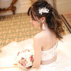 東京ディズニーシー・ホテルミラコスタ®の写真2枚目