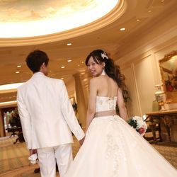 東京ディズニーシー・ホテルミラコスタ®の写真9枚目