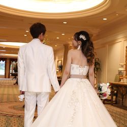 東京ディズニーシー・ホテルミラコスタ®の写真14枚目