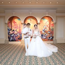 東京ディズニーシー・ホテルミラコスタ®の写真35枚目