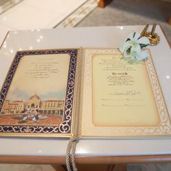 東京ディズニーシー・ホテルミラコスタ®の写真14枚目