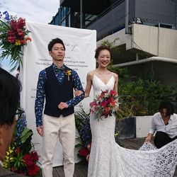 ユニオンハーバーの写真15枚目