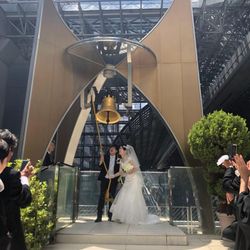 ホテルグランヴィア京都の写真35枚目