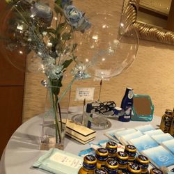 ザ・リッツ・カールトン東京の写真22枚目